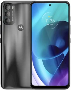 Замена стекла камеры на телефоне Motorola Moto G82 в Самаре